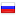 autodoc.ru hosted country